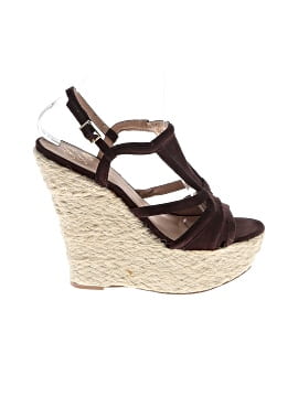 Colin Stuart Wedges