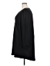 City Chic Solid Black Casual Dress Size 20 Plus (L) - photo 5