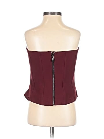 Zara Tube Top (view 2)