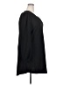 City Chic Solid Black Casual Dress Size 20 Plus (L) - photo 4