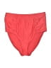 Forever 21 Plus Solid Red Swimsuit Bottoms Size XL - photo 1