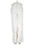 Vince. Ivory Casual Pants Size 4 - photo 1