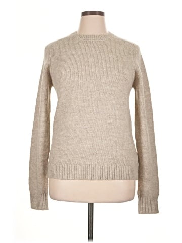 Zara Turtleneck Sweater (view 1)