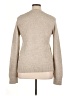 Zara Tan Turtleneck Sweater Size XL - photo 2