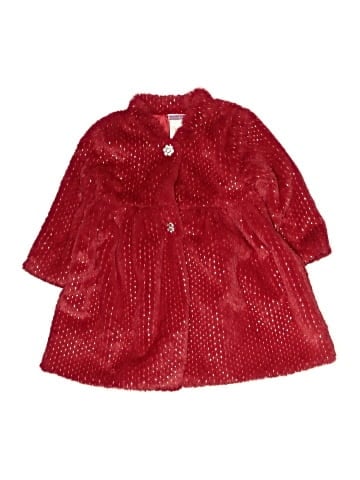 Blueberi Boulevard Fleece Jacket (view 1)