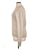 Zara Tan Turtleneck Sweater Size XL - photo 5