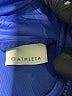 Athleta Blue Jacket Size XS - photo 6