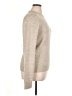 Zara Tan Turtleneck Sweater Size XL - photo 4