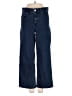 William Rast Blue Jeans Size 4 - photo 1