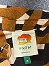 FARM Rio Animal Print Brown Jumpsuit Size M - photo 4