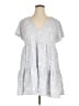 Universal Thread Gray Casual Dress Size XL - photo 1
