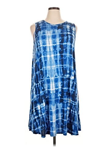 Philosophy Republic Clothing Casual Dress (view 1)