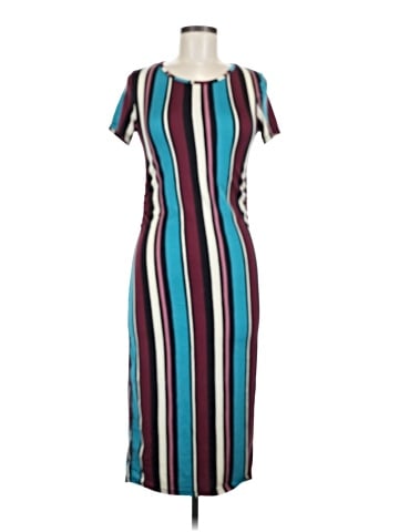 Hiatus Casual Dress (view 1)