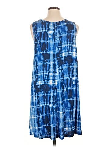 Philosophy Republic Clothing Casual Dress (view 2)