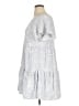 Universal Thread Gray Casual Dress Size XL - photo 5