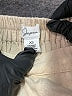 Japna Ivory Casual Pants Size XS - photo 7