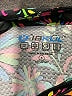 IBKUL Print Black Jacket Size S - photo 6