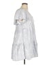 Universal Thread Gray Casual Dress Size XL - photo 4