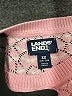 Lands' End Pink Pullover Sweater Size 3X - photo 7