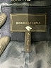 BCBGMAXAZRIA Black Coat Size S - photo 6