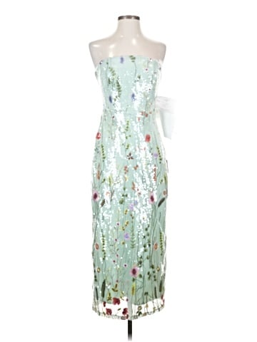 Lulus Cocktail Dress (view 1)