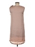 Assorted Brands 100% Polyester Tan Cocktail Dress Size S - photo 2