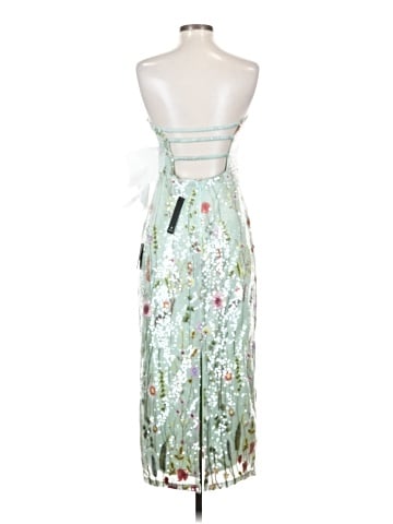 Lulus Cocktail Dress (view 2)