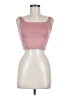 Popular Basics Pink Active Tank Size M - photo 1