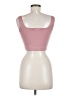 Popular Basics Pink Active Tank Size M - photo 2