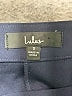 Lulus 100% Polyester Solid Blue Dress Pants Size S - photo 7