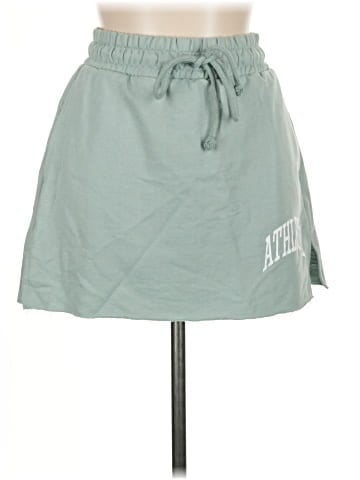 Bershka Casual Skirt (view 1)