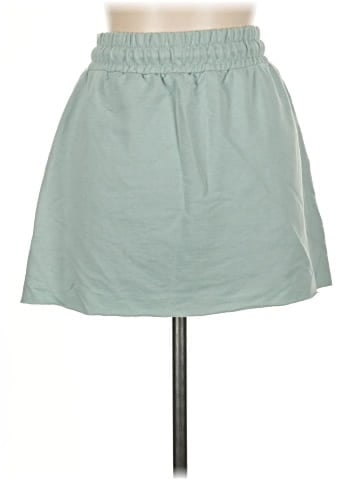 Bershka Casual Skirt (view 2)