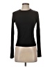Athleta Black Long Sleeve Turtleneck Size S - photo 1
