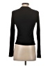 Athleta Black Long Sleeve Turtleneck Size S - photo 2