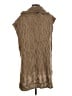 Unbranded Brown Sweater Vest Size M (estimated) - photo 2