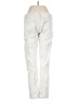 Gap Paisley Ivory Jeans Size 27 waist - photo 2