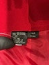 Unbranded Burgundy Casual Pants Size 14 - photo 4