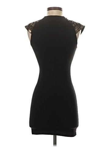 Costa Blanca Cocktail Dress (view 2)