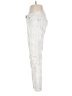 Gap Paisley Ivory Jeans Size 27 waist - photo 5