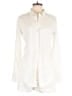 Theory Ivory Romper Size 8 - photo 1