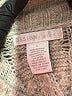Design History Hearts Gray Turtleneck Sweater Size L - photo 7