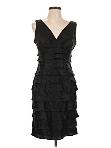 London Style Cocktail Dress (view 1)