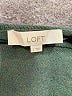 Ann Taylor LOFT Green Turtleneck Sweater Size S - photo 7