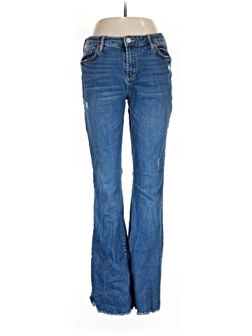 Dear John Jeans (view 1)