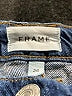 FRAME Blue Jeans Size 26 waist - photo 7