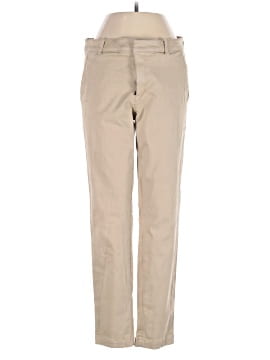 Banana Republic Khakis