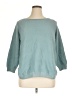 Cyrus Teal Sweatshirt Size 1X - photo 1
