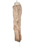 Naked Wardrobe 100% Nylon Tan Cargo Pants Size S - photo 5