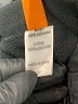 lucy 100% Polyester Black Vest Size M - photo 7