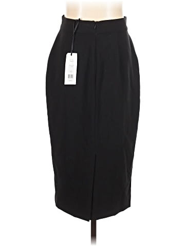 French Connection Formal Skirt (view 2)